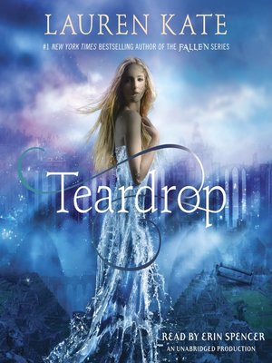 cover image of Teardrop
